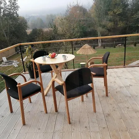 Apartamento Brvnara Riva *