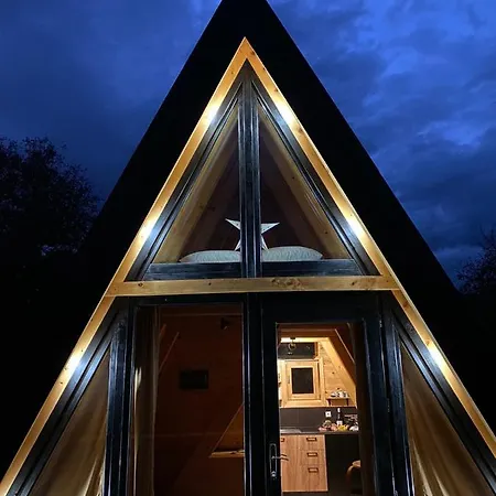 Brvnara Riva Apartamento *