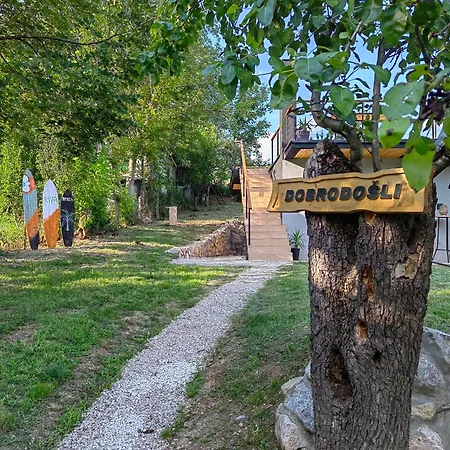 Apartman Brvnara Riva *