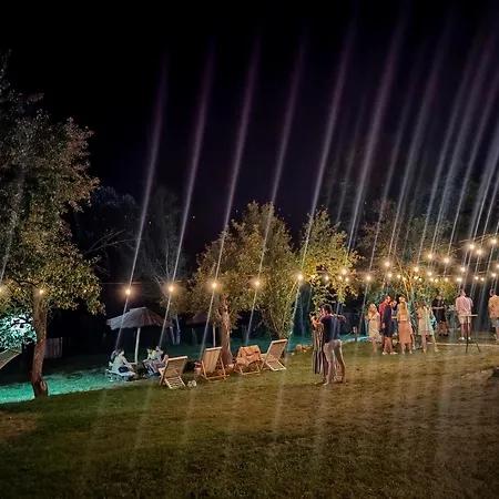 Apartamento Brvnara Riva *