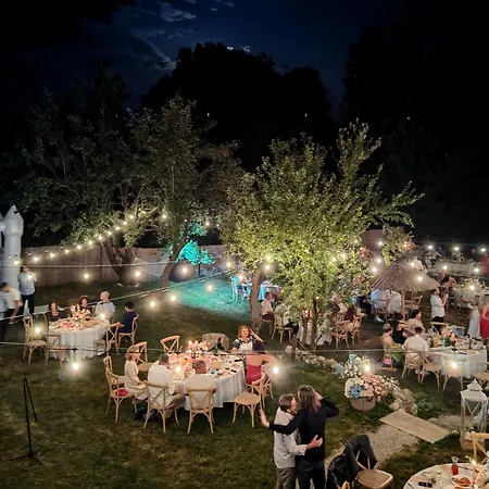 Brvnara Riva Apartamento Ni