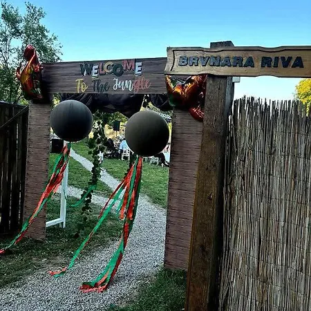 Apartman Brvnara Riva *