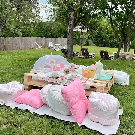 Apartamento Brvnara Riva Ni