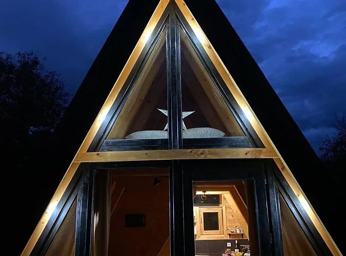 Brvnara Riva 公寓 *