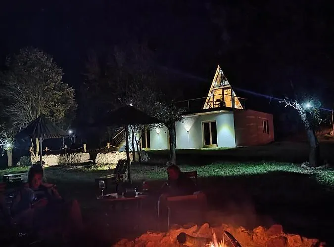 Brvnara Riva 公寓 *