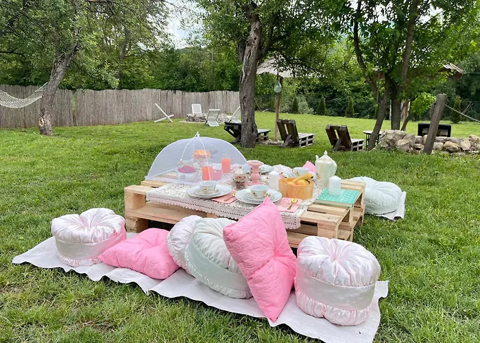 公寓 Brvnara Riva Ni